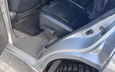 Mitsubishi Pajero III рестайлинг, 2001 год, 930 000 рублей, 6 фотография