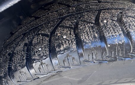 Mitsubishi Pajero III рестайлинг, 2001 год, 930 000 рублей, 17 фотография