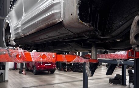 Mitsubishi Pajero III рестайлинг, 2001 год, 930 000 рублей, 16 фотография