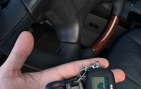 Mitsubishi Pajero III рестайлинг, 2001 год, 930 000 рублей, 12 фотография