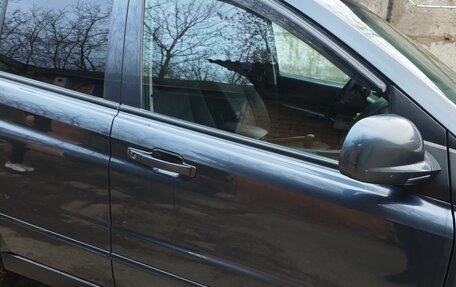 SsangYong Kyron I, 2009 год, 739 000 рублей, 16 фотография