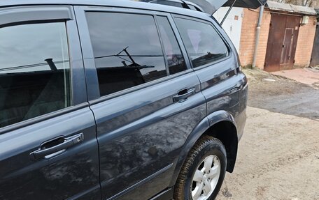 SsangYong Kyron I, 2009 год, 739 000 рублей, 7 фотография