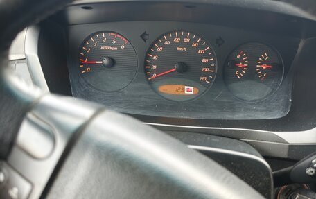 SsangYong Kyron I, 2009 год, 739 000 рублей, 9 фотография