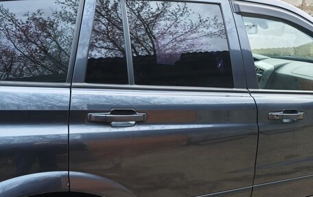 SsangYong Kyron I, 2009 год, 739 000 рублей, 15 фотография