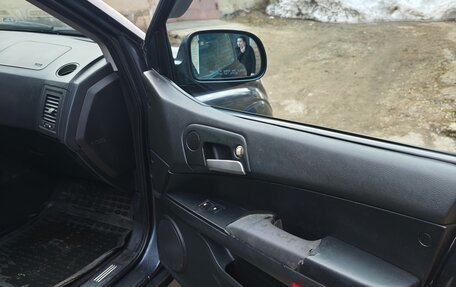 SsangYong Kyron I, 2009 год, 739 000 рублей, 27 фотография