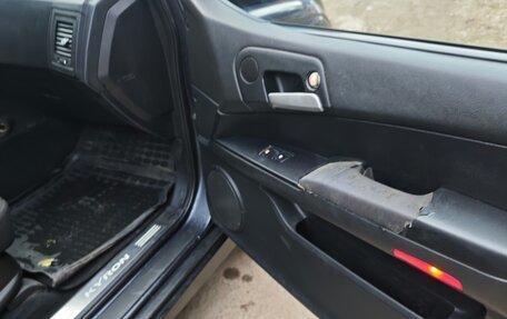 SsangYong Kyron I, 2009 год, 739 000 рублей, 26 фотография