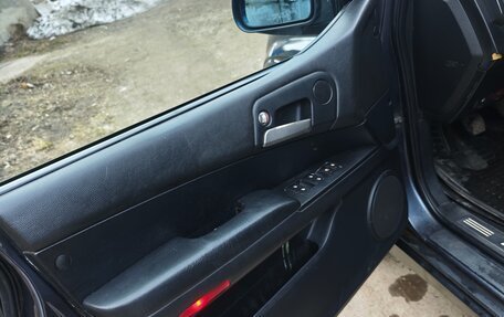 SsangYong Kyron I, 2009 год, 739 000 рублей, 21 фотография