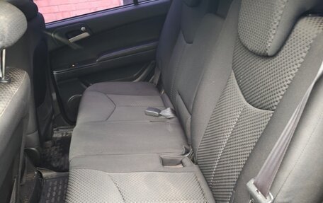 SsangYong Kyron I, 2009 год, 739 000 рублей, 19 фотография