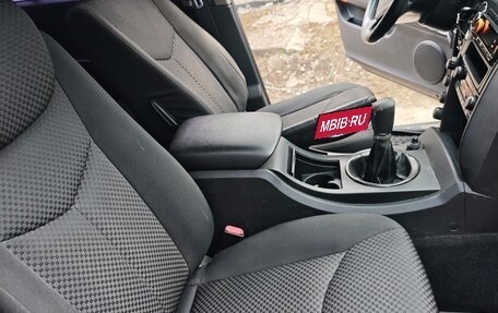 SsangYong Kyron I, 2009 год, 739 000 рублей, 25 фотография