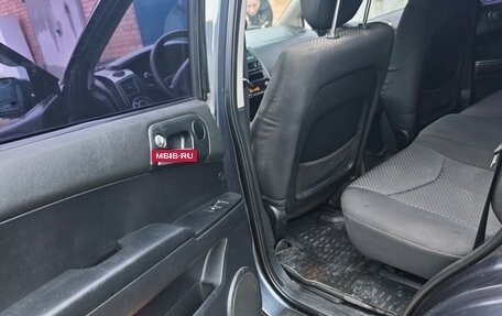 SsangYong Kyron I, 2009 год, 739 000 рублей, 20 фотография