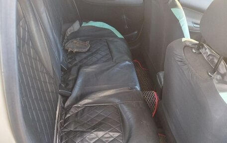 Peugeot 206, 2004 год, 175 000 рублей, 6 фотография