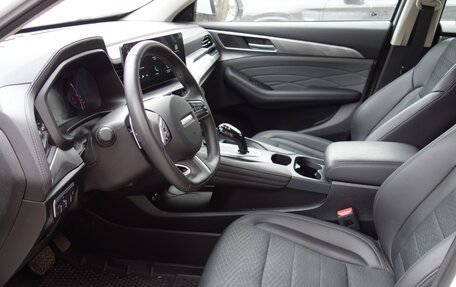 Haval F7x I, 2023 год, 2 200 000 рублей, 8 фотография