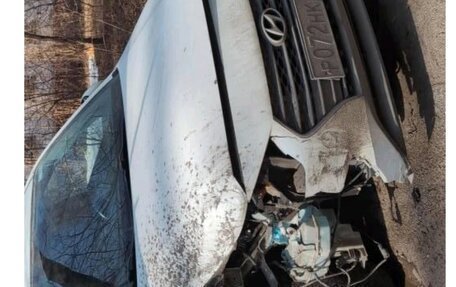 Hyundai Solaris II рестайлинг, 2019 год, 500 000 рублей, 4 фотография