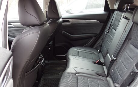 Haval F7x I, 2023 год, 2 200 000 рублей, 10 фотография