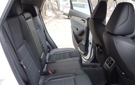 Haval F7x I, 2023 год, 2 200 000 рублей, 12 фотография