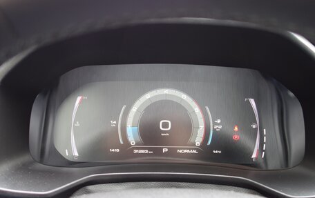 Haval F7x I, 2023 год, 2 200 000 рублей, 7 фотография