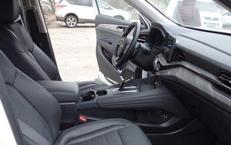 Haval F7x I, 2023 год, 2 200 000 рублей, 11 фотография