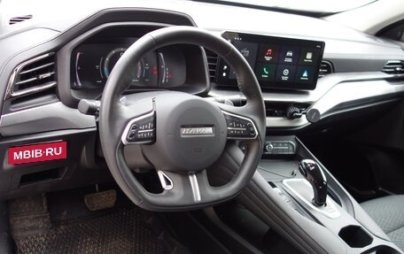 Haval F7x I, 2023 год, 2 200 000 рублей, 9 фотография