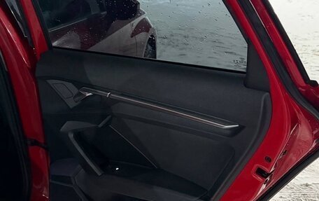 Audi A3, 2021 год, 2 730 000 рублей, 7 фотография