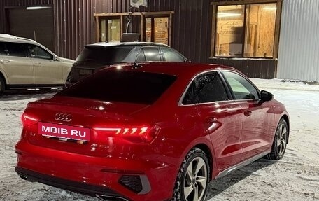 Audi A3, 2021 год, 2 730 000 рублей, 6 фотография