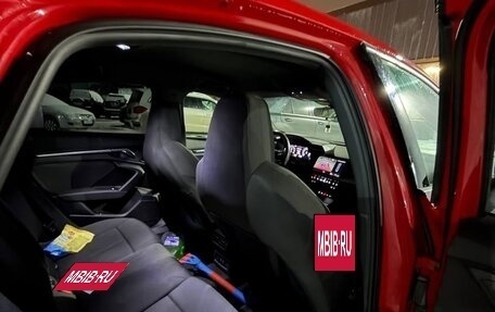 Audi A3, 2021 год, 2 730 000 рублей, 5 фотография