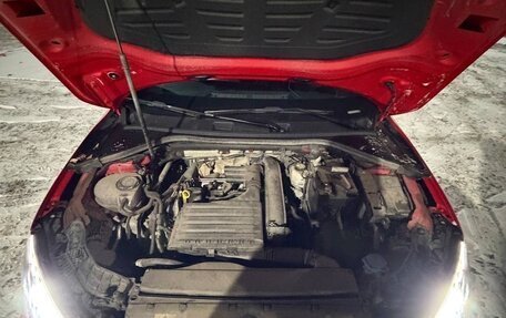 Audi A3, 2021 год, 2 730 000 рублей, 9 фотография