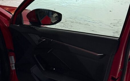 Audi A3, 2021 год, 2 730 000 рублей, 8 фотография