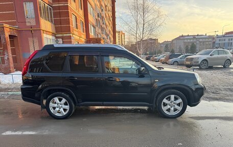 Nissan X-Trail, 2011 год, 1 250 000 рублей, 5 фотография