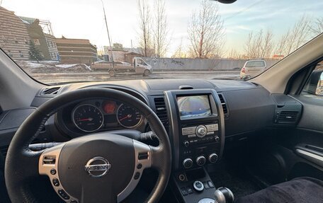 Nissan X-Trail, 2011 год, 1 250 000 рублей, 7 фотография