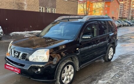 Nissan X-Trail, 2011 год, 1 250 000 рублей, 2 фотография