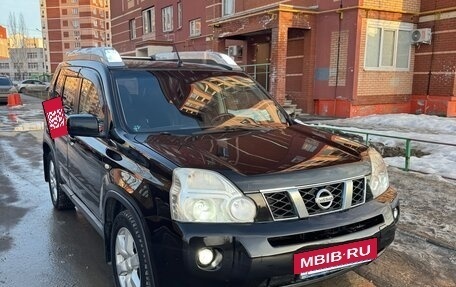 Nissan X-Trail, 2011 год, 1 250 000 рублей, 3 фотография