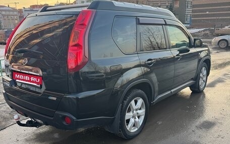 Nissan X-Trail, 2011 год, 1 250 000 рублей, 4 фотография