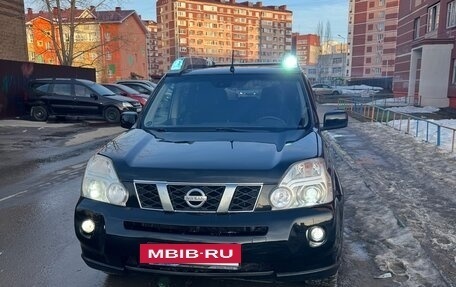 Nissan X-Trail, 2011 год, 1 250 000 рублей, 11 фотография