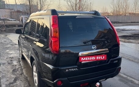 Nissan X-Trail, 2011 год, 1 250 000 рублей, 6 фотография