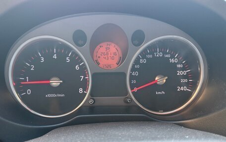 Nissan X-Trail, 2011 год, 1 250 000 рублей, 12 фотография