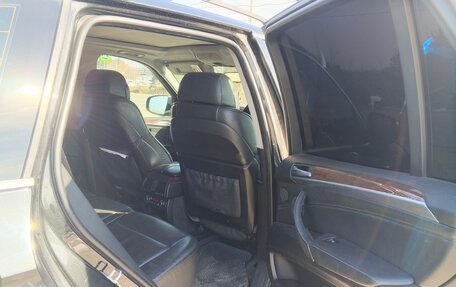 BMW X5, 2007 год, 1 300 000 рублей, 8 фотография