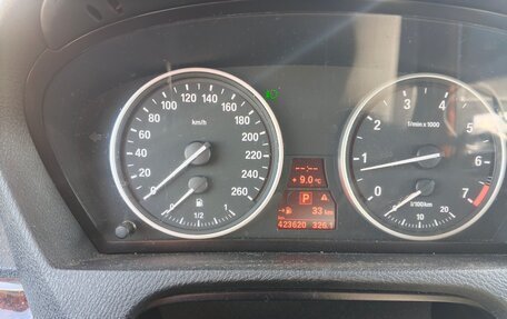 BMW X5, 2007 год, 1 300 000 рублей, 11 фотография