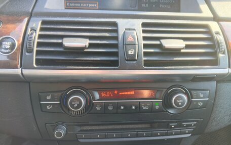 BMW X5, 2007 год, 1 300 000 рублей, 12 фотография