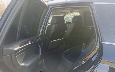 BMW X5, 2007 год, 1 300 000 рублей, 9 фотография