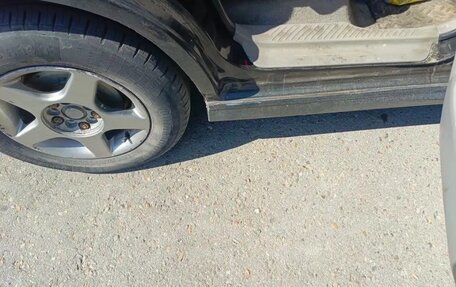 Mazda Premacy III, 2002 год, 495 000 рублей, 6 фотография