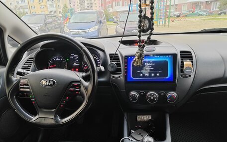 KIA Cerato III, 2013 год, 960 000 рублей, 6 фотография