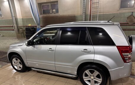 Suzuki Grand Vitara, 2011 год, 1 450 000 рублей, 3 фотография