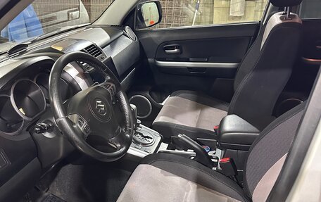 Suzuki Grand Vitara, 2011 год, 1 450 000 рублей, 6 фотография