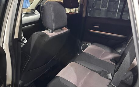 Suzuki Grand Vitara, 2011 год, 1 450 000 рублей, 5 фотография