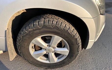 Suzuki Grand Vitara, 2011 год, 1 450 000 рублей, 8 фотография