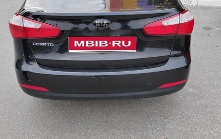 KIA Cerato III, 2013 год, 960 000 рублей, 3 фотография
