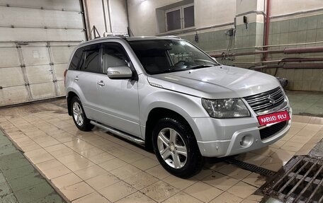 Suzuki Grand Vitara, 2011 год, 1 450 000 рублей, 2 фотография