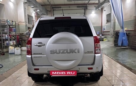 Suzuki Grand Vitara, 2011 год, 1 450 000 рублей, 4 фотография