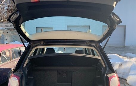 Volkswagen Golf Plus I, 2007 год, 450 000 рублей, 5 фотография