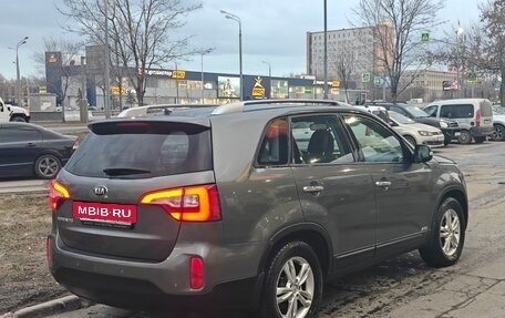 KIA Sorento II рестайлинг, 2014 год, 1 750 000 рублей, 4 фотография